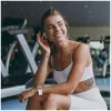 Tech-Protect watch strap NylonMag Apple Watch Anteprima dell’immagine prodotto 4