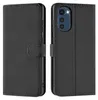 Puzdro typu kniha pre Motorola Moto E32 / E32s Cover Flip Náhľad obrázku produktu 1