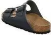 Birkenstock Uni Hausschuhe 51153 Farbe:Blau Größe: 42 Produktbild-Vorschau 54