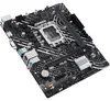 Asus 90Mb1G90-M0Eay0 Prime H610M-K Argb//Lga1700,H610,U32 Produktbild-Vorschau 3