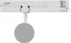 Speaker Bluetooth Lautsprecherbox LED Stromschienenstrahler Produktbild-Vorschau 3
