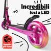 Apollo Skyracer | Monopattino con Ruote a LED da 145 mm | Anteprima dell’immagine prodotto 3