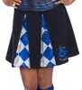 Rubie's Harry Potter Ravenclaw Kostümrock, Kindergröße 5-7 Produktbild-Vorschau 5