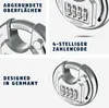 Lucchetto ABUS  Combo 29/70 - serratura a combinazione con Anteprima dell’immagine prodotto 3