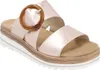 Mule femme D0Q51-82 blanche de REMONTE en cuir de la taille Voir les images du produit 9