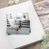 Goldbuch Jumbo Fotoalbum Romeo weiß 30x31 cm 100 Seiten für Produktbild-Vorschau 2