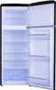 Amica Kühl-/Gefrierkombination KGC 15634 S, 213 l, ST, 40 Produktbild-Vorschau 3