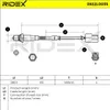 RIDEX Lambdasonde für NISSAN MICRA III (K12) Beheizt 170mm Produktbild-Vorschau 6