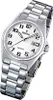 FESTINA Damen-Armbanduhr analog Quarz Edelstahl Klassik Uhr Produktbild-Vorschau 1