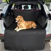 LUXTOM | Kofferraumschutz Hund, mit Rutschfester Boden Produktbild-Vorschau 2