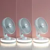 InnovaGoods® Mini Tischventilator de, Ventilator mit Produktbild-Vorschau 5