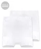 Schiesser Damen-Schlüpfer im 2er-Pack weiß 46 Produktbild-Vorschau 1