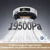 Dreame L50 Pro Ultra Stovsuger Robotstyret Hvid Produktbild-Vorschau 15