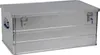 Alutec Aluminiumbox CLASSIC 142 Maße 870x460x355mm Produktbild-Vorschau 9
