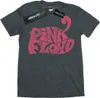 Pink Floyd - T-Shirt für Herren BI44084 (XL) (Grau meliert) Produktbild-Vorschau 1