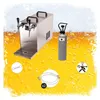 Bierzapfanlage Stream 50 Komplettset, 2 Leitungen, Produktbild-Vorschau 4