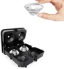 Diamant-Eiswürfel – Silikon-Eiswürfelform – Diamantform – Produktbild-Vorschau 1