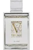 Al Haramain Vintage Silver čistý parfém unisex 100 ml Náhled obrázku produktu 1