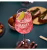 Sarti Rosa Aperitivo ovocná, sladká chuť z Itálie 700ml Náhled obrázku produktu 8
