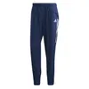 adidas Herren Fußballhose Condivo 20 Sporthose NAVBLU/WHITE Produktbild-Vorschau 1