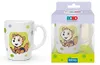 Trötsch Bobo Siebenschläfer kubek dla dzieci zielony Podgląd zdjęcia produktu 2