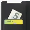Hama Booklet Daily Protect für Google Pixel 8a, Schwarz Produktbild-Vorschau 7