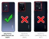 Book Case für OPPO Find X5 Lite Hülle Flip Cover Handy Produktbild-Vorschau 3