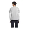 Guess Herren Sport T-Shirt Grau Produktbild-Vorschau 2