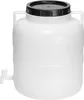 Fût en plastique Garronda 60L Fût de 60 litres sans BPA Voir les images du produit 1