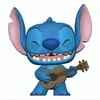 Lilo & Stitch POP! Disney Vinyl Figurka Stitch s ukelele 9 Náhled obrázku produktu 12