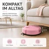 Mini-Roboterstaubsauger mit Akku,automatische Produktbild-Vorschau 3