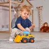 ABC 204114012, 1 Jahr(e), Mehrfarbig Produktbild-Vorschau 6