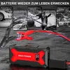 Auto Notstartnetzteil 12v F19/30000mAh große Kapazität Produktbild-Vorschau 7