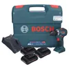 Bosch Akku-Bohrschrauber GSR 18V-55 Professional 18Volt Produktbild-Vorschau 5