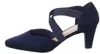 Pumps mit Riemen (diverse Absätze) 224057-833 Produktbild-Vorschau 2