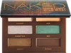 Naked Wild West Eyeshadow Palette (Mini Palette di Anteprima dell’immagine prodotto 1