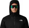The North Face Hoodie NF0A3YFI4H01 in Black color size Produktbild-Vorschau 5
