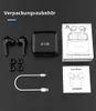 MODFU Kopfhörer Bluetooth Wireless Kabellos In-Ear True Produktbild-Vorschau 7