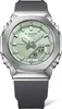 Casio Damen Armbanduhr G-Shock GM-S2110-3AER analog digital Produktbild-Vorschau 3