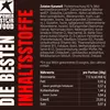 Powerstar SUPER HI PRO 128 | Mehrkomponenten Protein-Pulver Produktbild-Vorschau 6