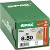 SPAX HI.FORCE, Vollgewinde, Tellerkopf, T-STAR plus, 4CUT, Produktbild-Vorschau 11