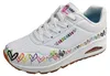 Skechers Uno Sneaker Weiß Produktbild-Vorschau 31