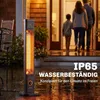 Outsunny Infrarot Heizstrahler 2000W Carbonfaser Produktbild-Vorschau 5