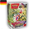 Pokémon Karmesin & Purpur - Build & Battle Kit - deutsch Produktbild-Vorschau 2