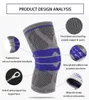 1er-Pack Kniebandage, Kniebandage bei Knieschmerzen, Produktbild-Vorschau 4