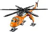 LEGO City Arktis-Helikopter 60034 Produktbild-Vorschau 3