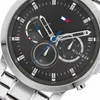 Tommy Hilfiger Uhr Modell 1673146 Produktbild-Vorschau 5