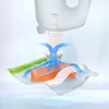 Bosch MFQ 364V0 Handrührgerät mit Vakuum Set Produktbild-Vorschau 5