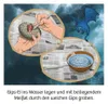 Ausgrabungsset Drachen, sortiert, Gips-Ei mit Produktbild-Vorschau 1
