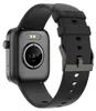 Colmi - P71 BLACK - Inteligentné hodinky Náhľad obrázku produktu 4